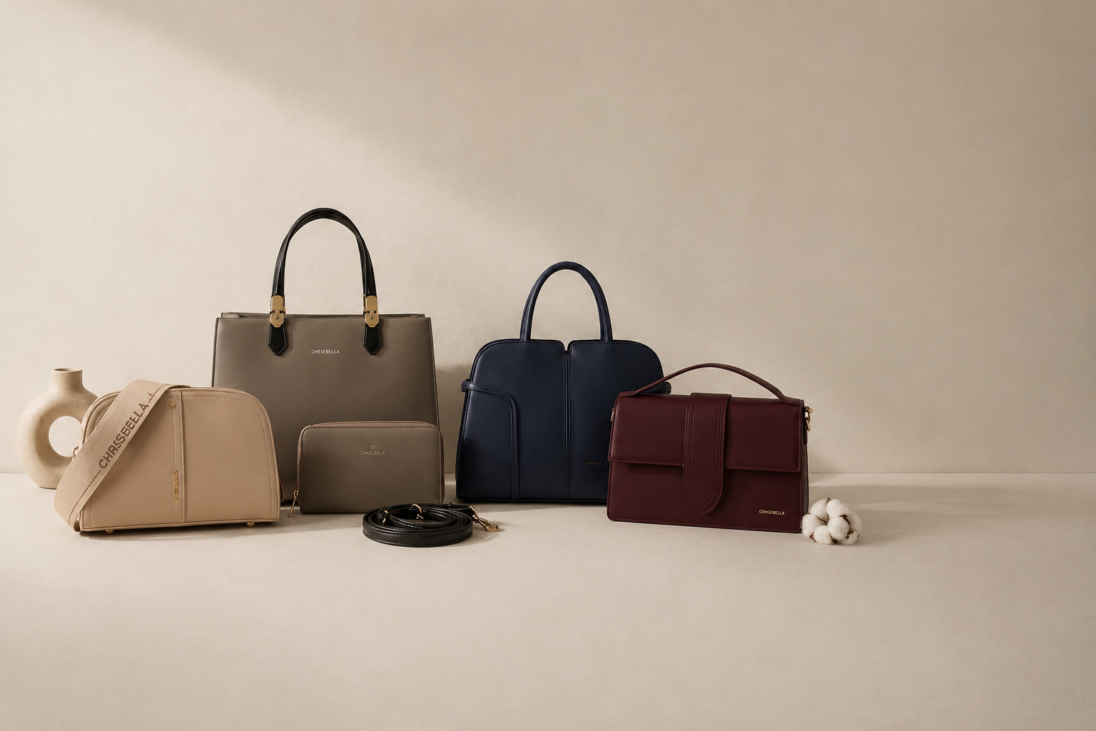Bags & Carry